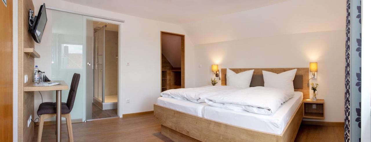 Hotelgasthof Bayerischer Hof Sulzbach-Rosenberg Exteriér fotografie