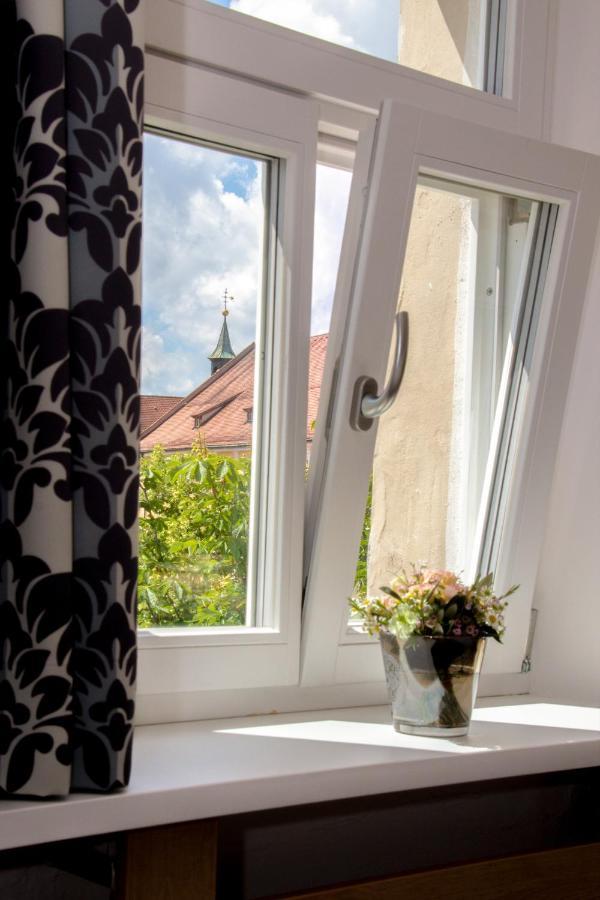Hotelgasthof Bayerischer Hof Sulzbach-Rosenberg Exteriér fotografie